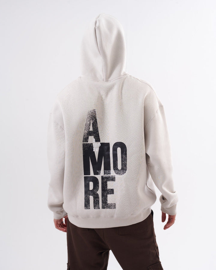 Amore Hoodie