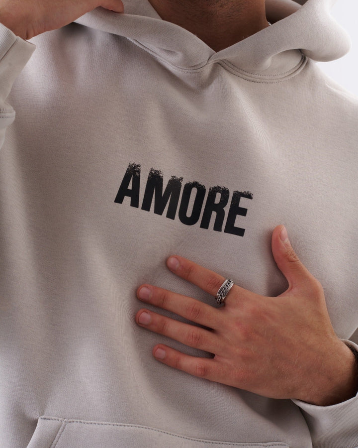 Amore Hoodie