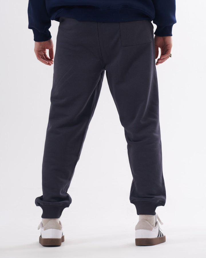 Quarter Jogger