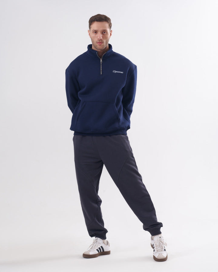 Quarter Jogger