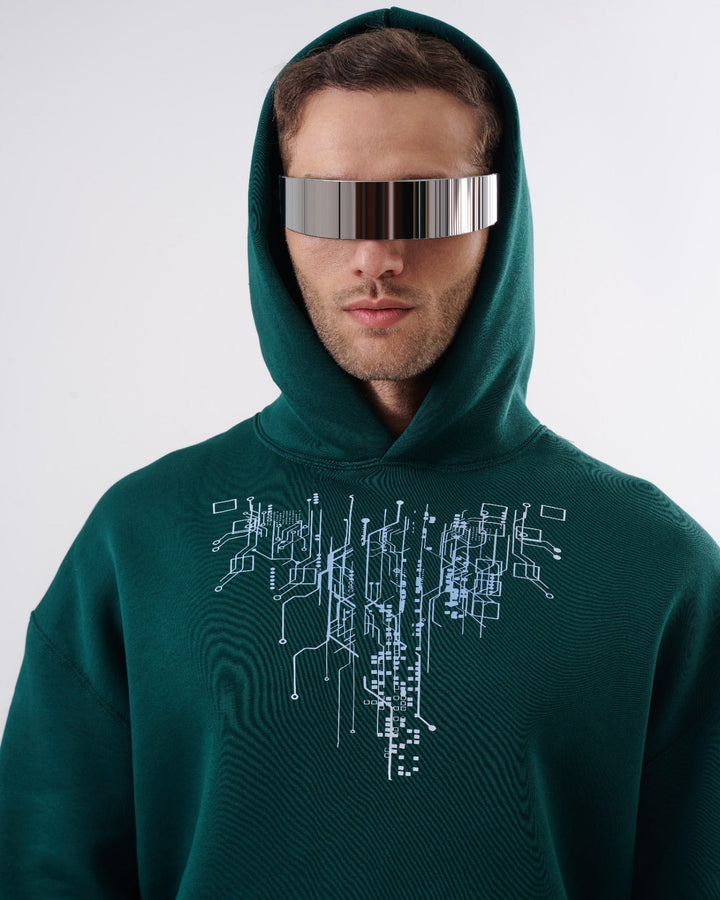 Tech Hoodie