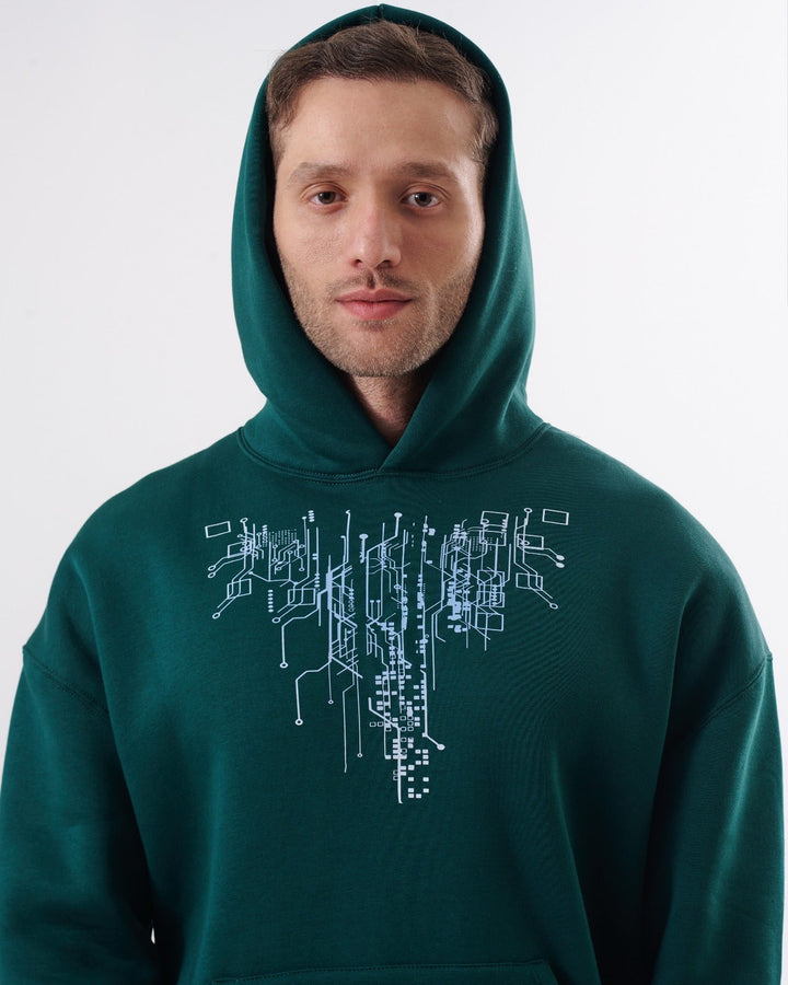 Tech Hoodie