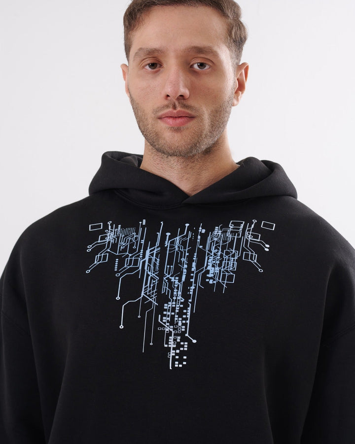 Tech Hoodie