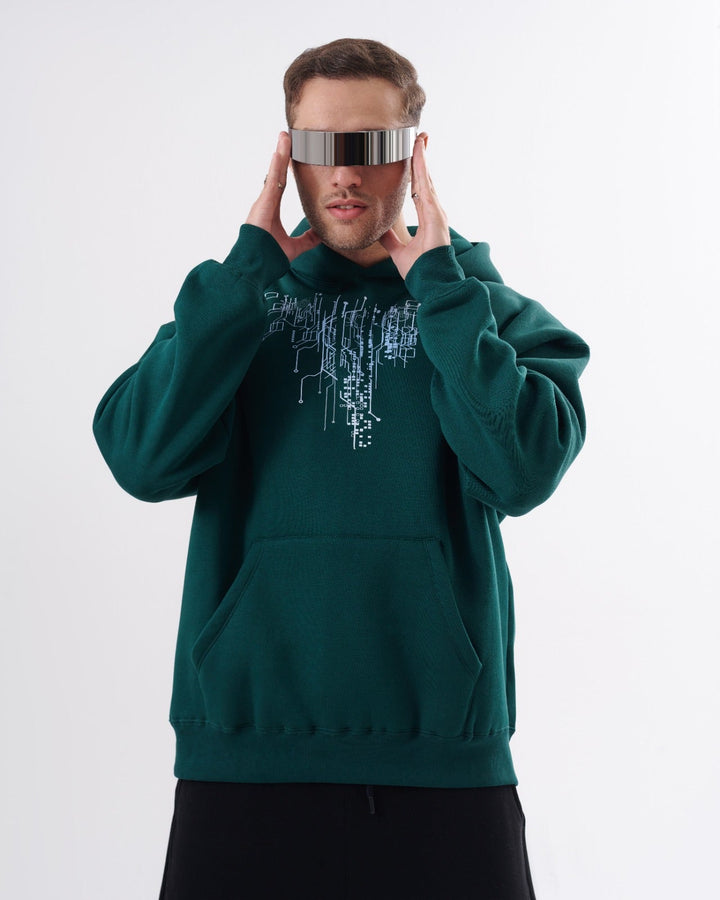 Tech Hoodie