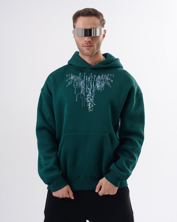 Tech Hoodie